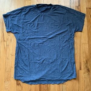 Lululemon Mens XL shirt
